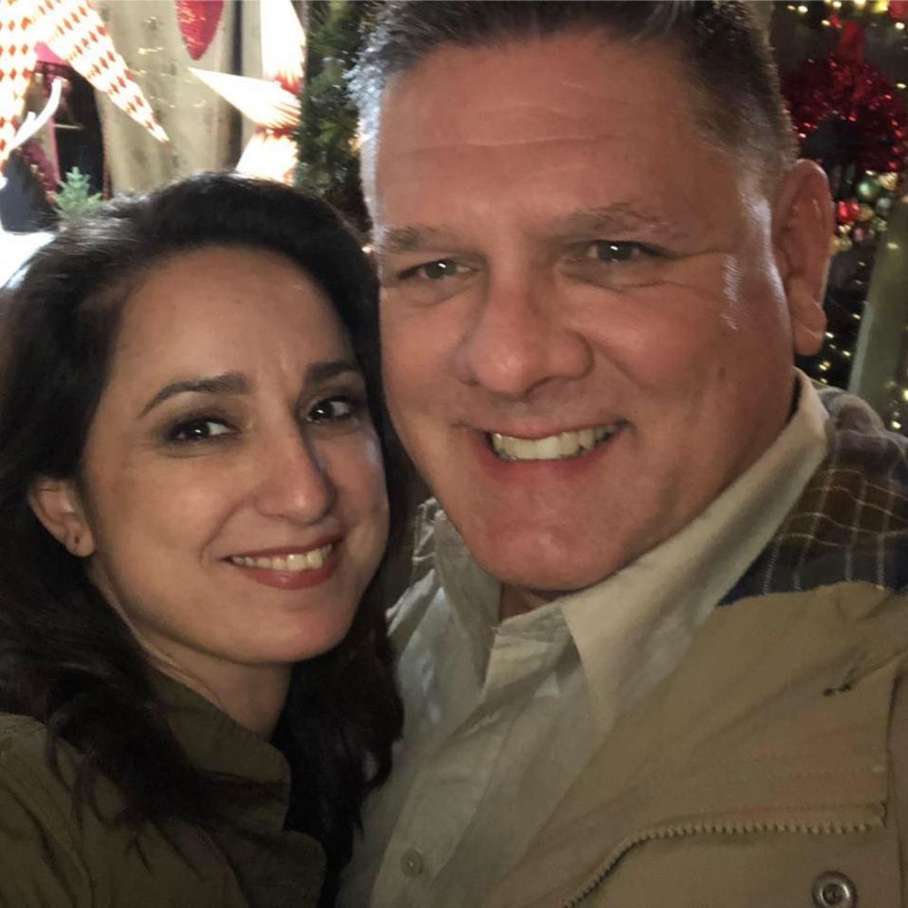 Meet your Posher, Loretta